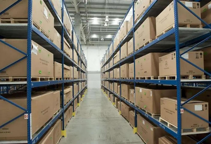 深圳到兰溪市货物仓储